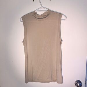 Lole Women's Tank Top Cream
